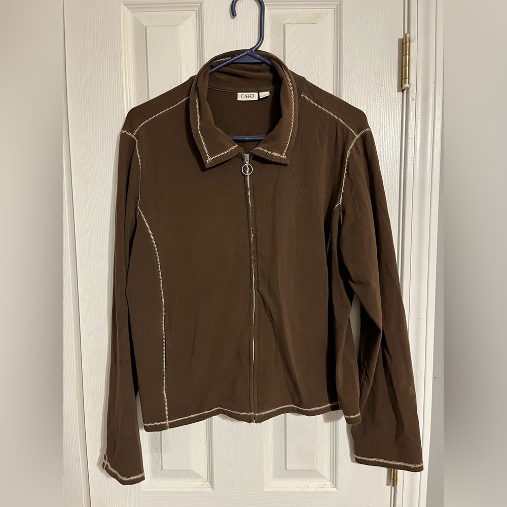 Women’s CATO Jacket